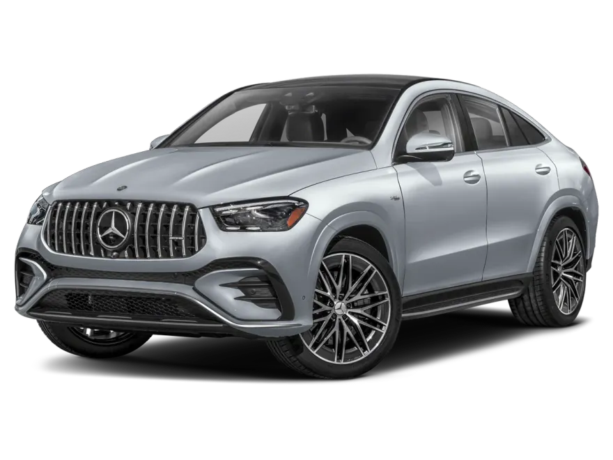 2024 Mercedes Benz GLE 53 AMG 4MATIC photo 1