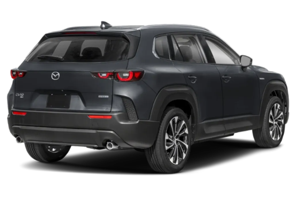 2025 Mazda CX-50 Premium Plus photo 1