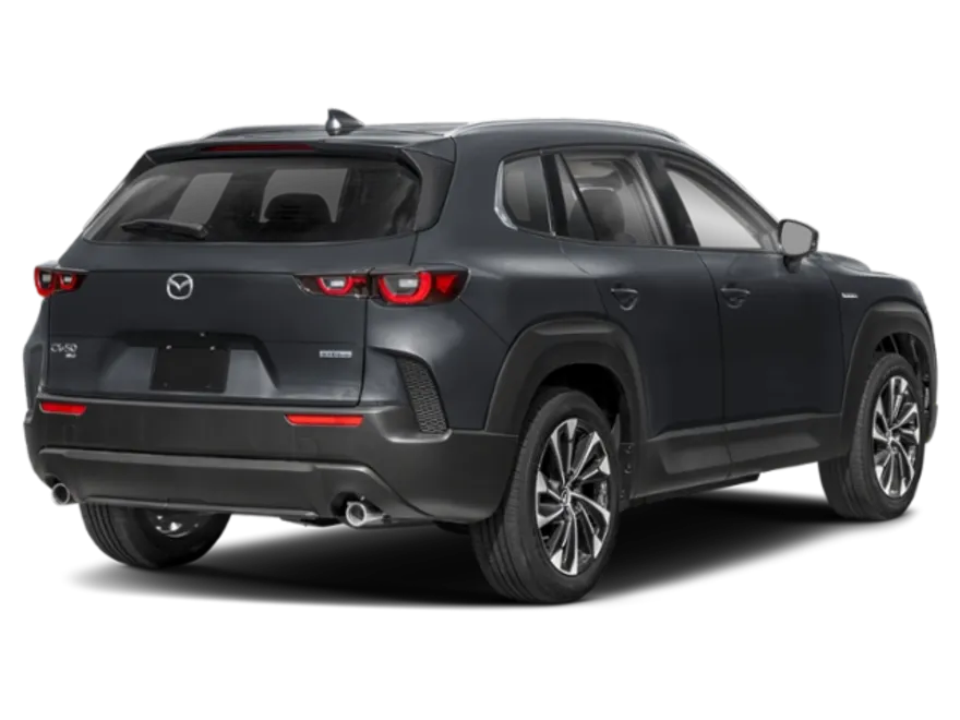 2025 Mazda CX-50 Premium Plus photo 1