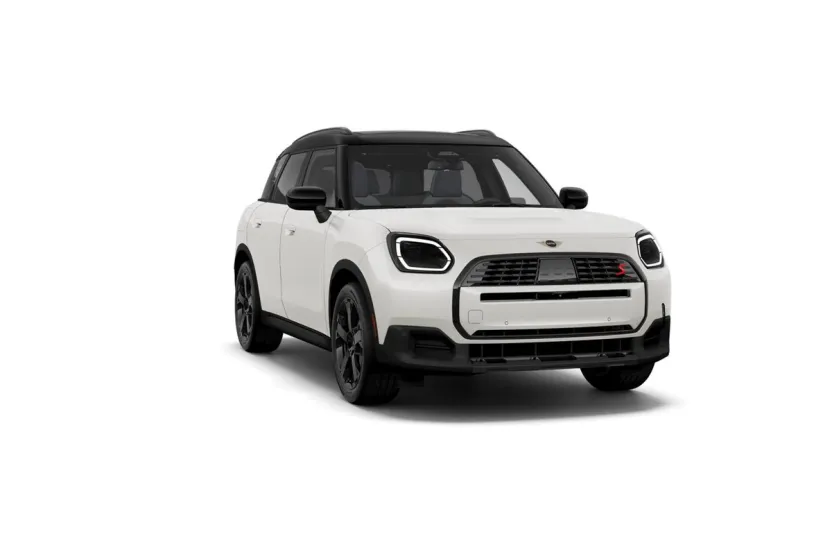 2025 Mini Countryman Signature ALL4 photo 1