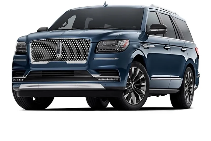 2020 Lincoln Navigator Reserve photo 1