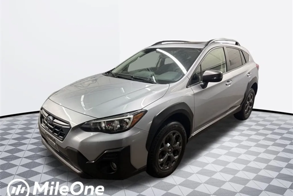 2023 Subaru Crosstrek Sport photo 1