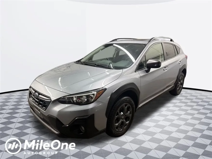 2023 Subaru Crosstrek Sport photo 1