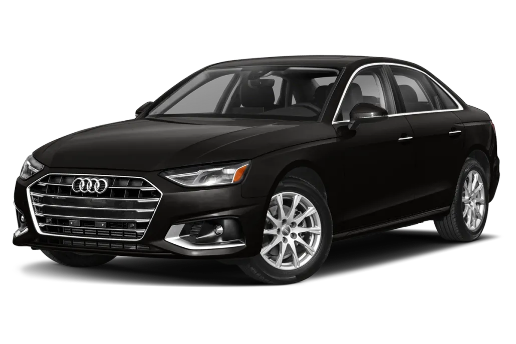 2022 Audi A4 S line Quattro Premium Plus photo 1
