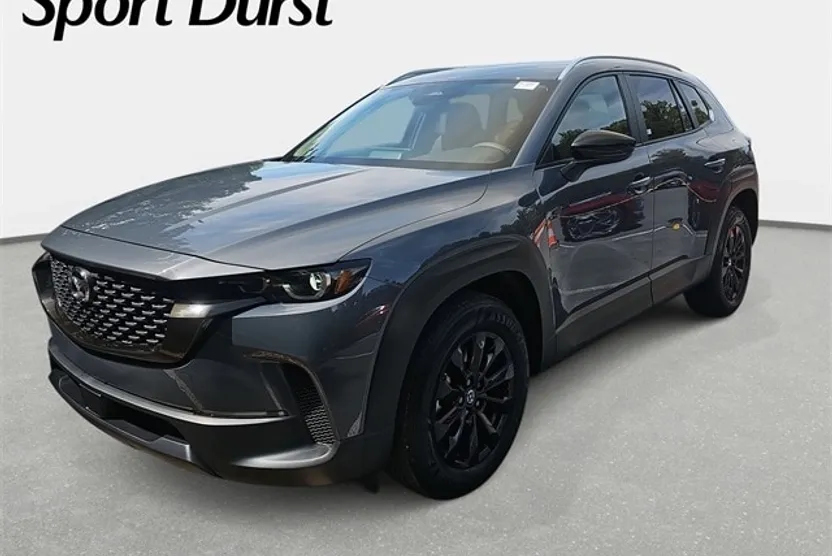 2025 Mazda CX-50 2.5 S Premium photo 1