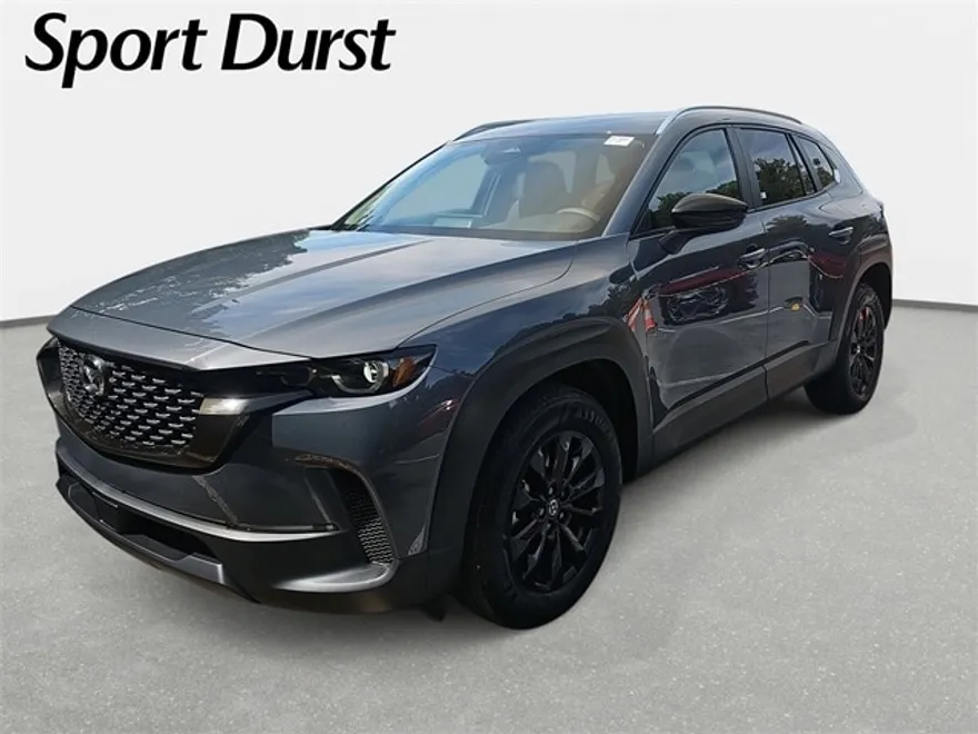 2025 Mazda CX-50 2.5 S Premium photo 1