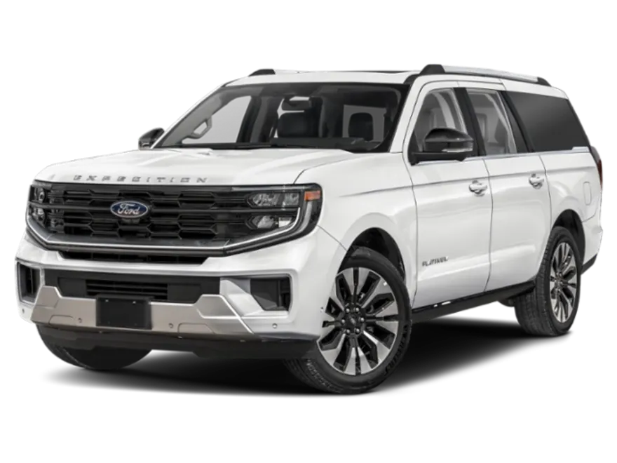 2025 Ford Expedition MAX Platinum photo 1