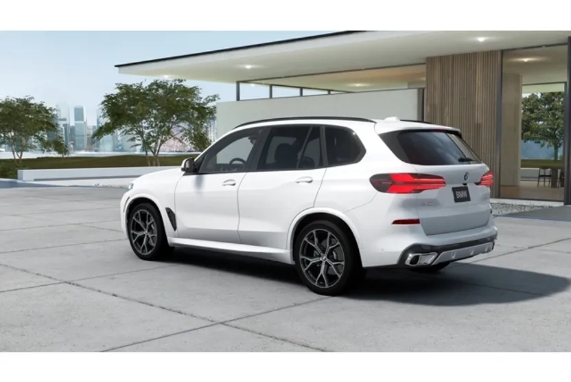 2026 Bmw X5 sDrive40i photo 1