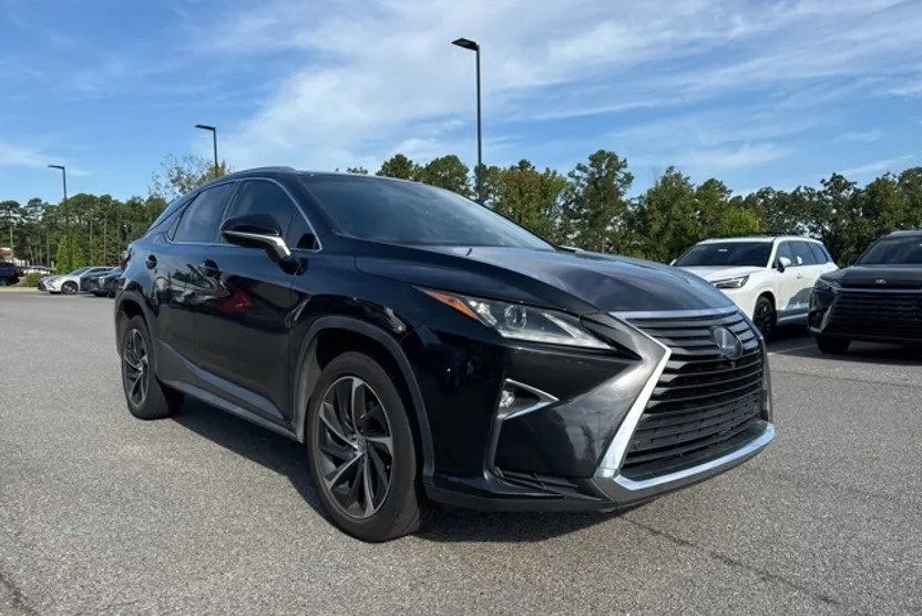 2016 Lexus RX 350 photo 1