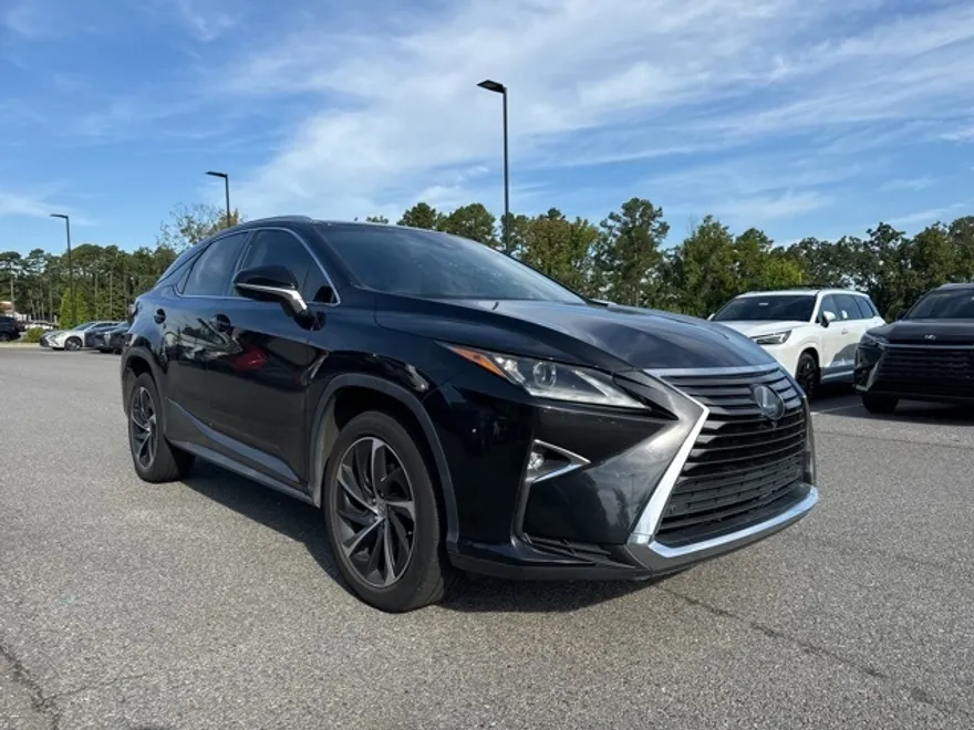 2016 Lexus RX 350 photo 1
