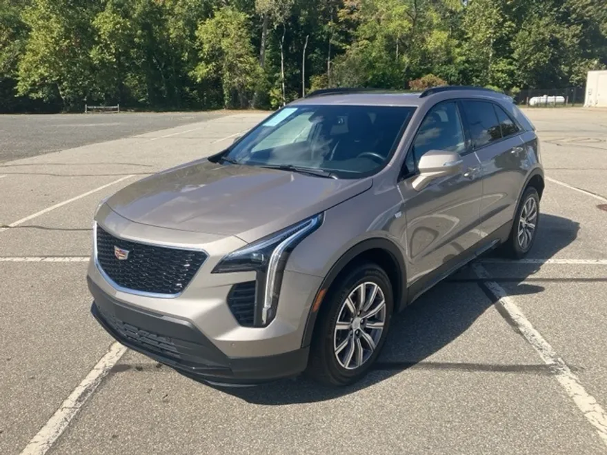 2023 Cadillac XT4 Sport photo 1