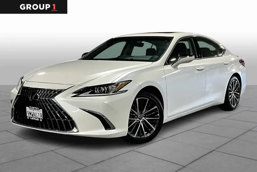 2025 Lexus ES Premium photo 1