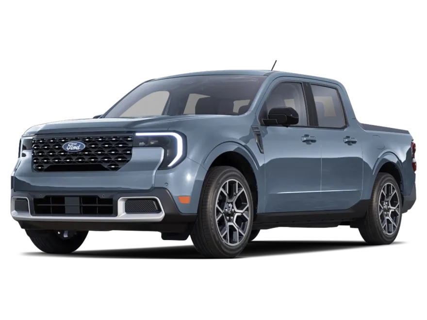 2025 Ford Maverick Lariat photo 1