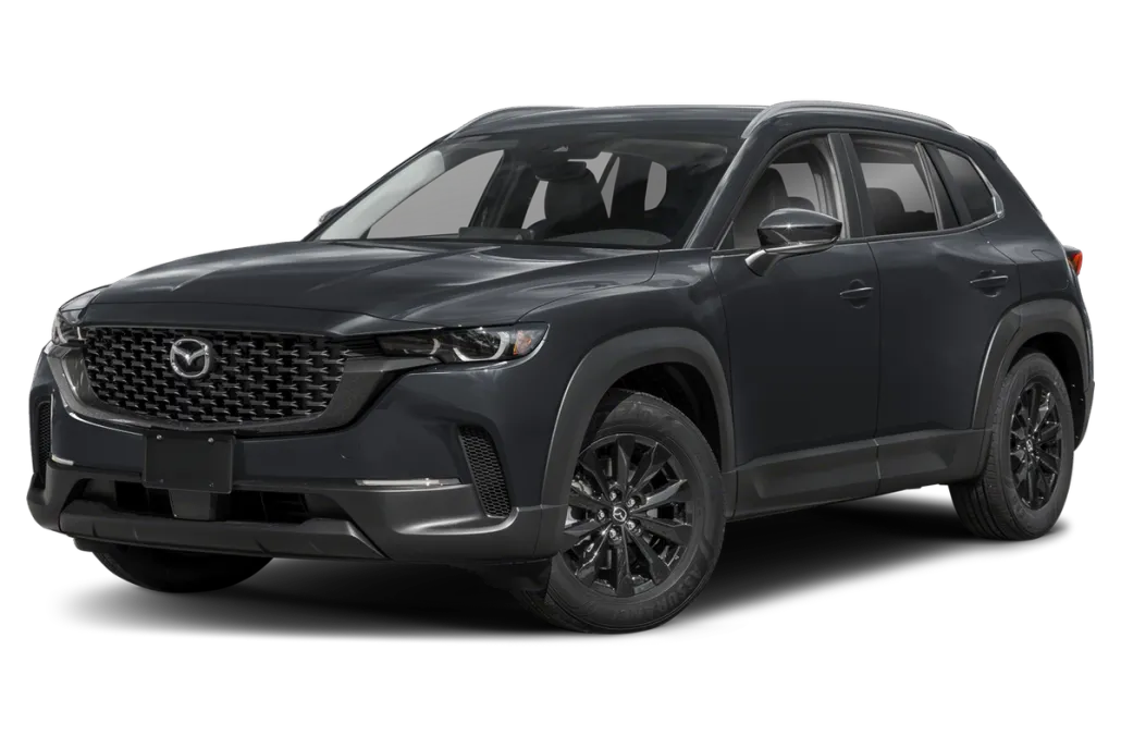 2024 Mazda CX-50 2.5 S Preferred photo 1