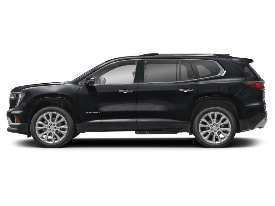 2026 Gmc Acadia Denali photo 1