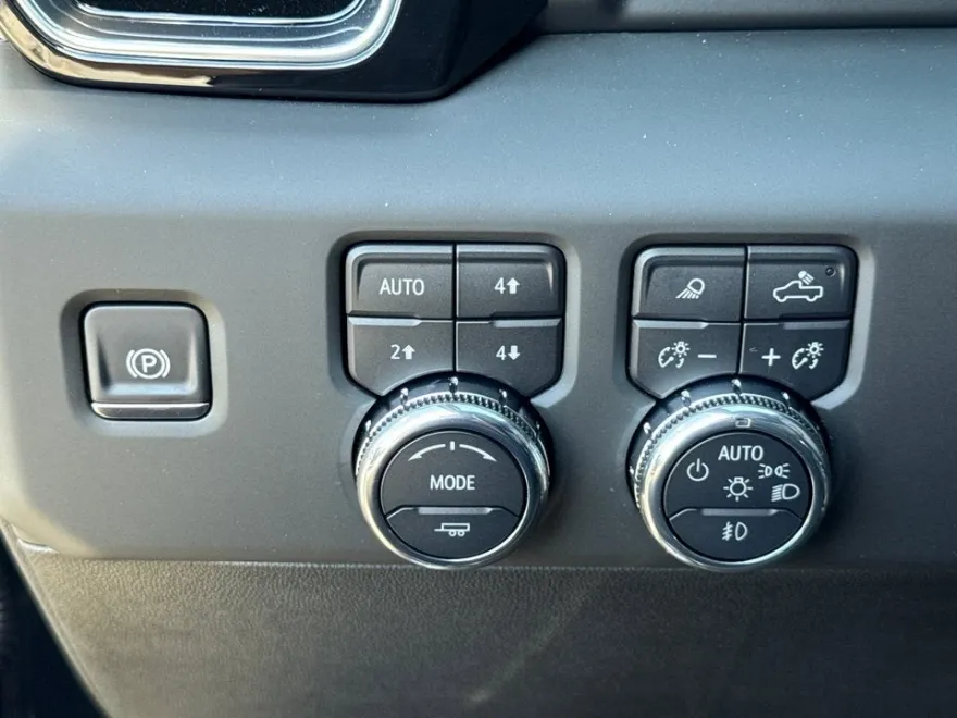2025 Gmc Sierra 1500 Denali photo 24