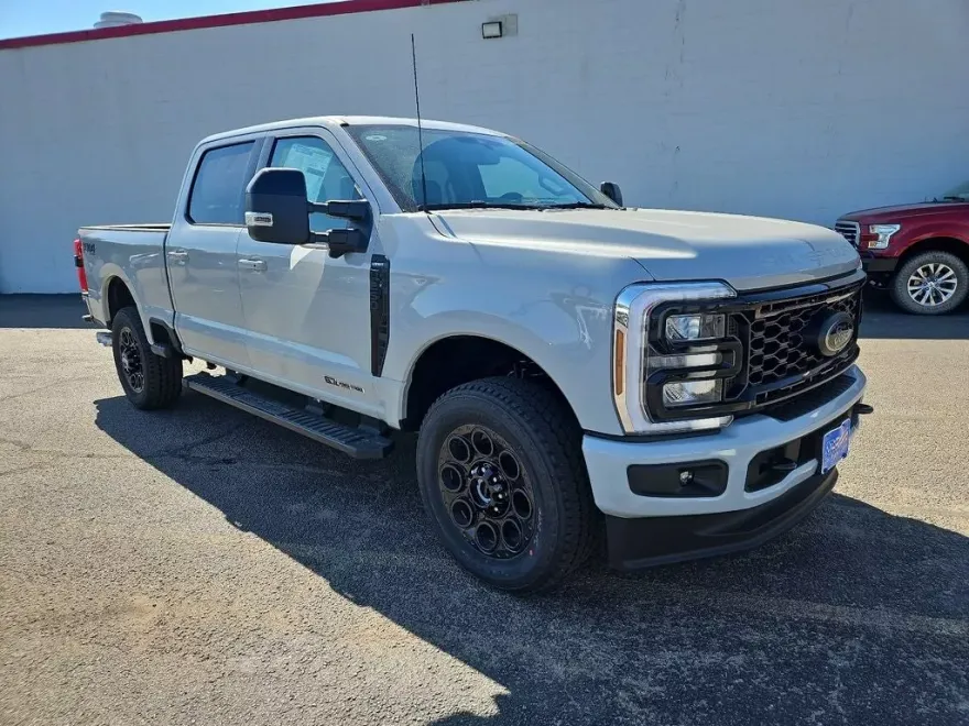 2026 Ford F-250 photo 1