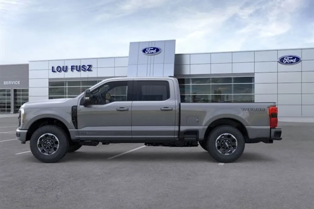 2026 Ford F-250 photo 1