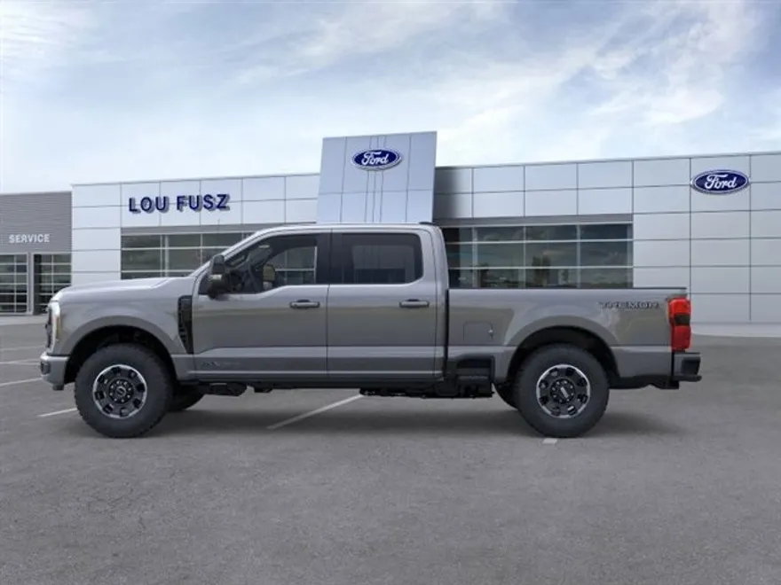 2026 Ford F-250 photo 1