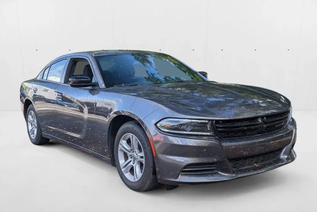 2023 Dodge Charger SXT photo 1