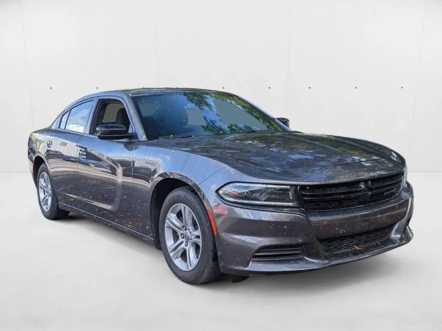 2023 Dodge Charger SXT photo 1