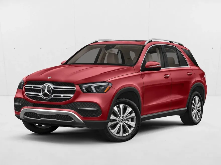 2023 Mercedes Benz GLE 350 4MATIC photo 1