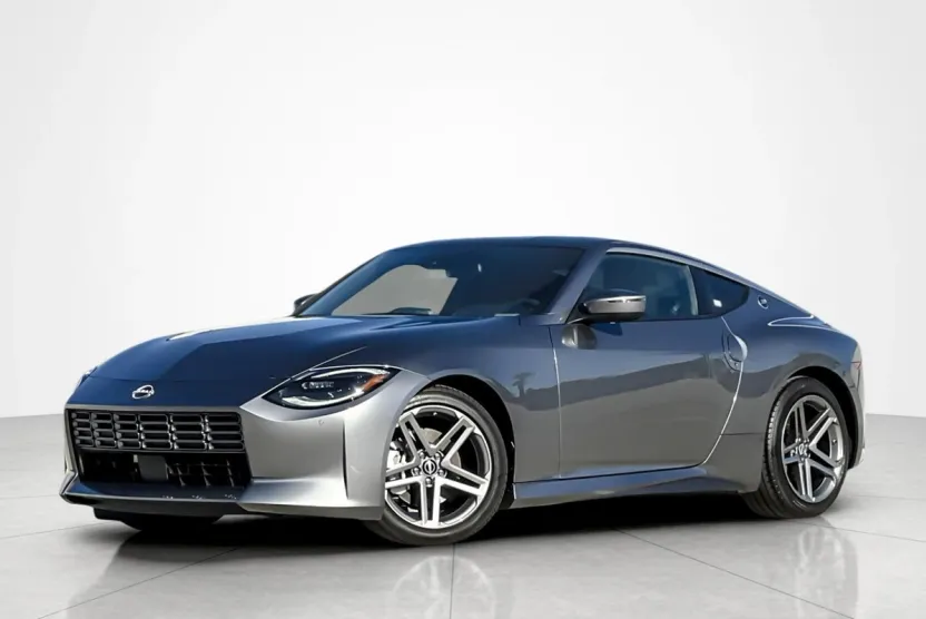 2025 Nissan Z Sport photo 1