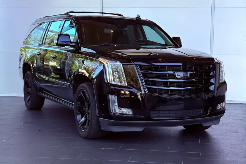 2019 Cadillac Escalade ESV Premium Luxury photo 1