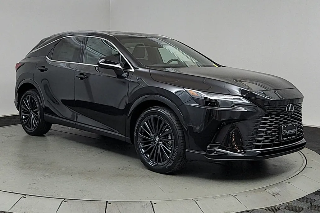 2025 Lexus RX 350 Premium photo 1