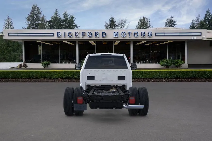 2026 Ford F-350 photo 1