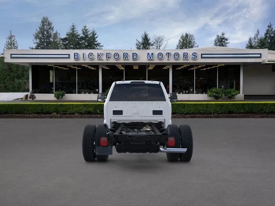 2026 Ford F-350 photo 1
