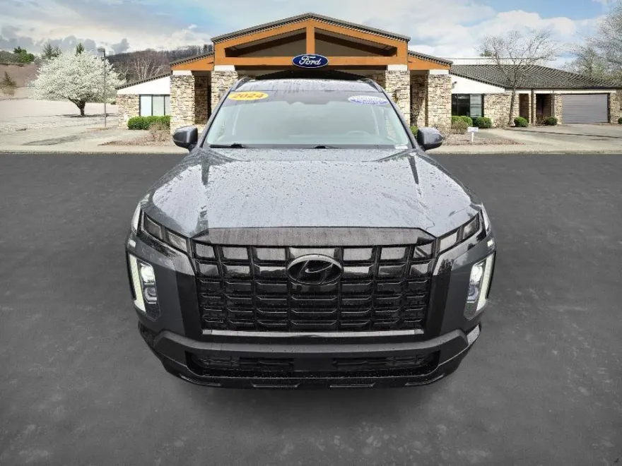 2024 Hyundai Palisade XRT photo 1