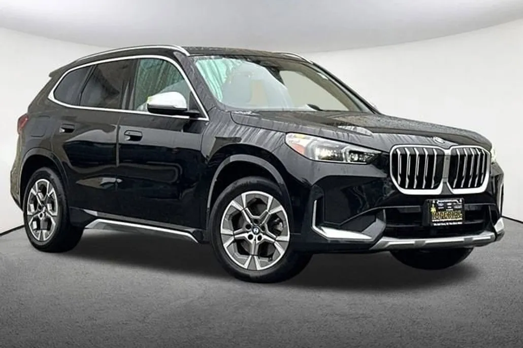 2024 Bmw X1 XDrive28i photo 1