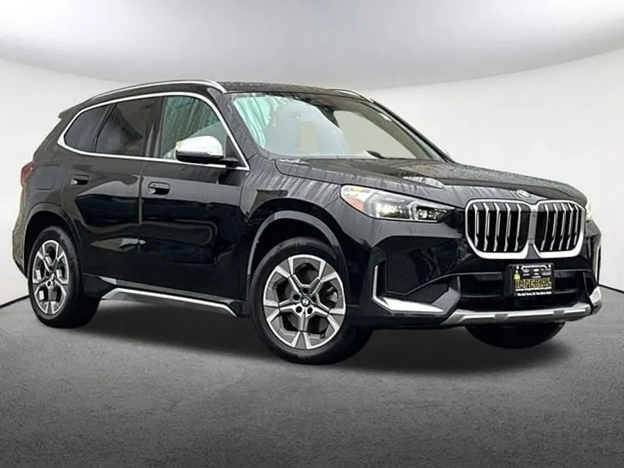 2024 Bmw X1 XDrive28i photo 1