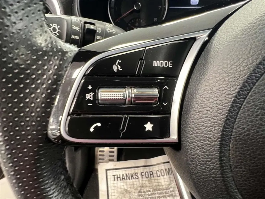 2023 Kia Forte GT-Line photo 19