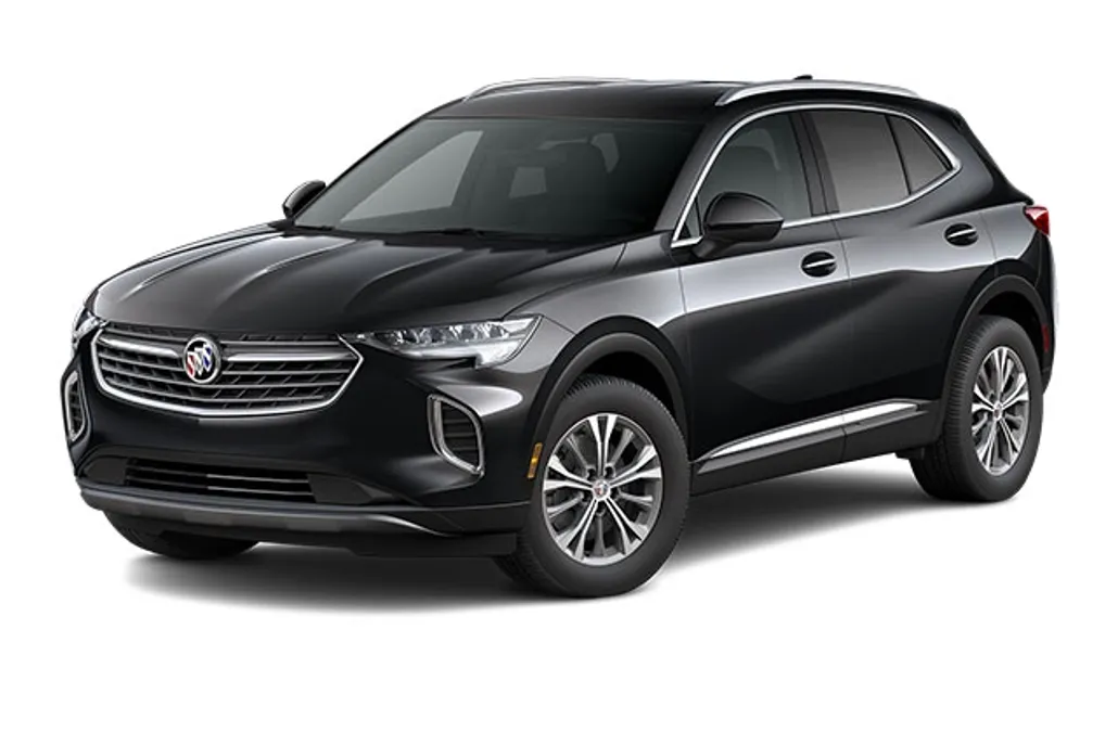 2022 Buick Envision Preferred photo 1