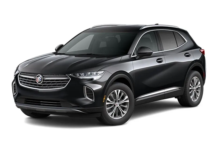 2022 Buick Envision Preferred photo 1