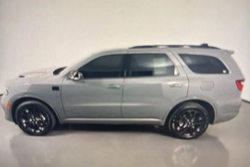 2024 Dodge Durango GT Plus photo 1