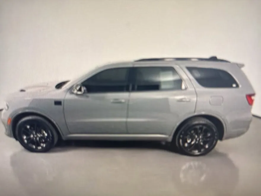2024 Dodge Durango GT Plus photo 1