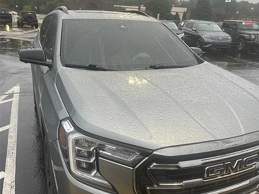 2023 Gmc Terrain AT4 photo 1