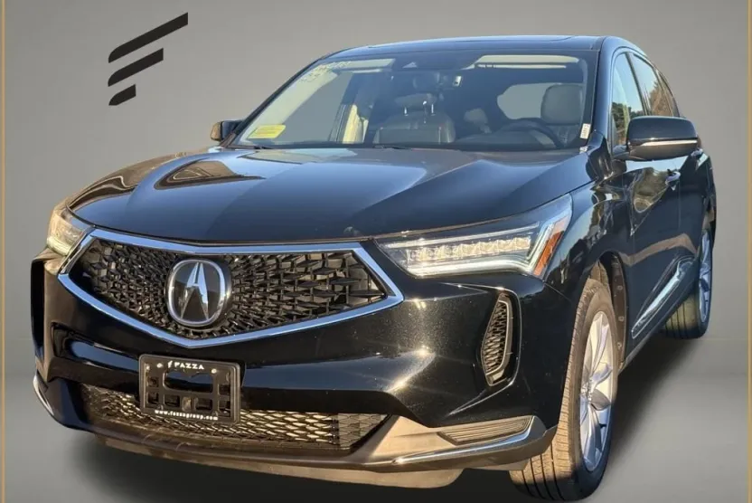 2022 Acura RDX Base photo 1