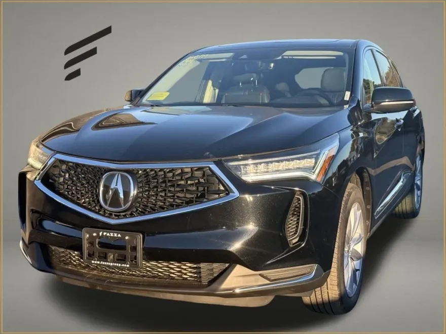 2022 Acura RDX Base photo 1