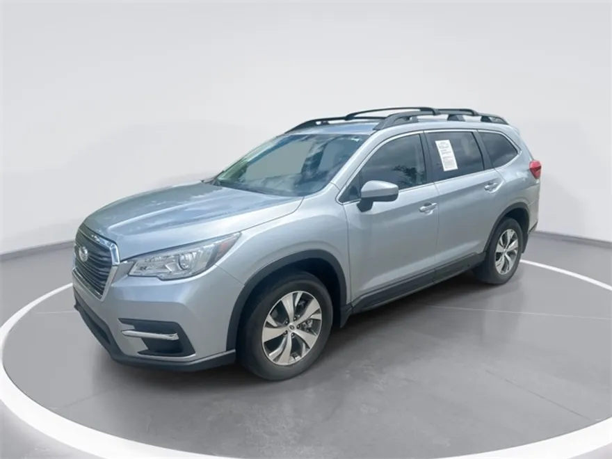 2022 Subaru Ascent Premium photo 1