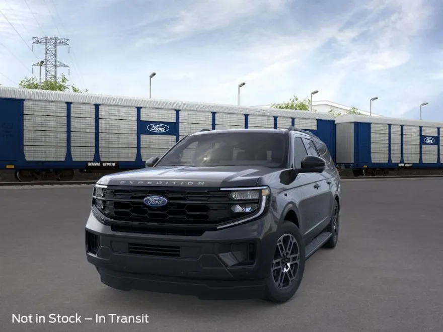 2025 Ford Expedition MAX photo 1