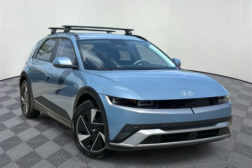 2025 Hyundai Ioniq 5 SEL photo 1