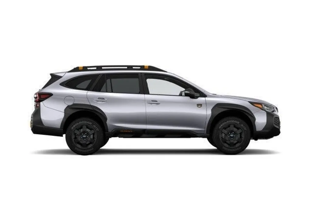 2025 Subaru Outback Wilderness photo 1