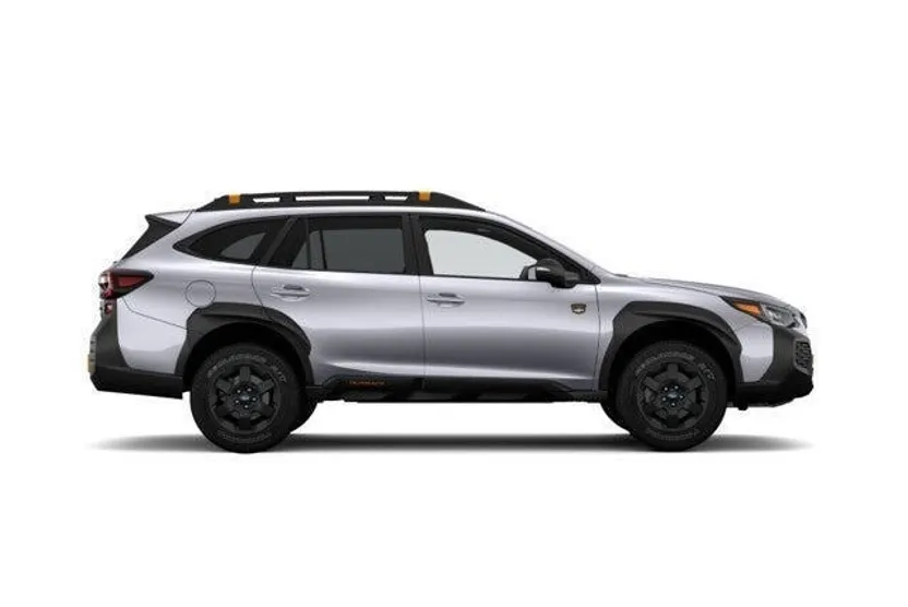 2025 Subaru Outback Wilderness photo 1
