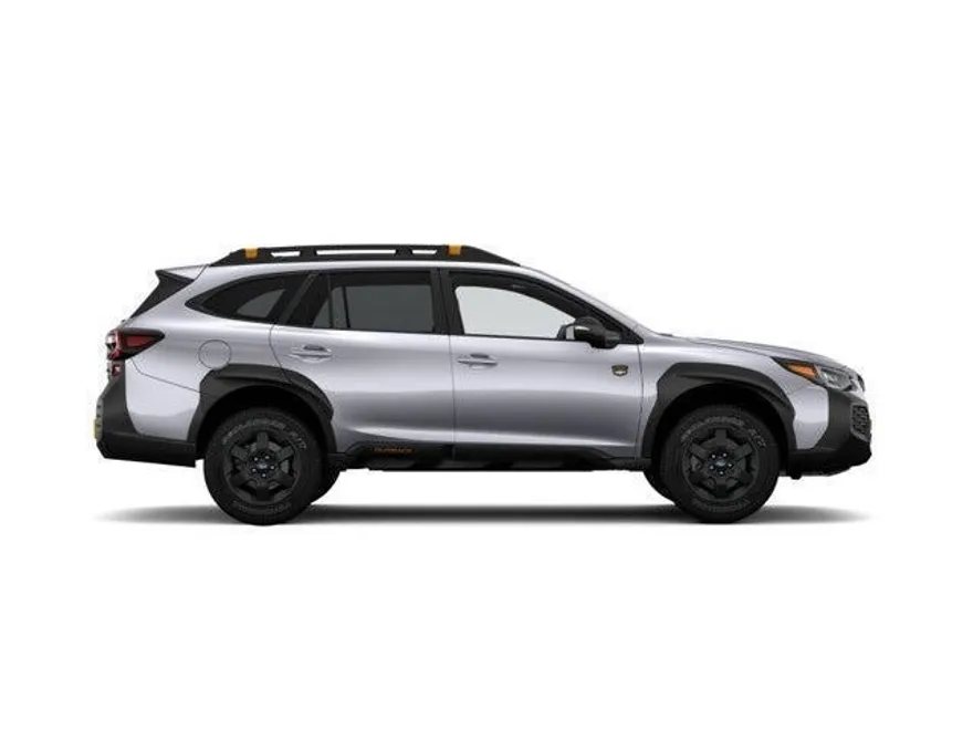 2025 Subaru Outback Wilderness photo 1