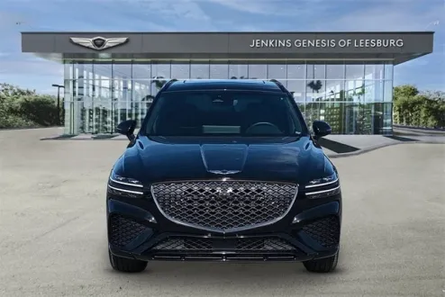 2024 Genesis GV70 3.5T Sport Advanced photo 2