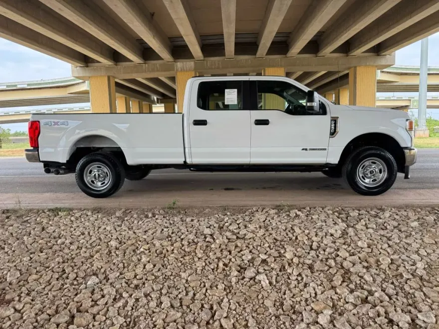 2022 Ford F-250 photo 1